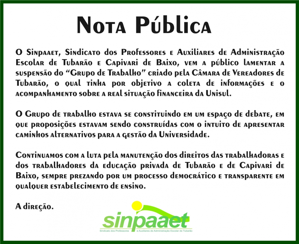 sinpaaet-lanca-nota-publica